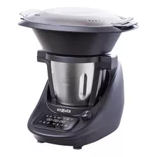 Robot De Cocina Enxuta Smart 1700w 2.3 L Con Accesorios Color Negro