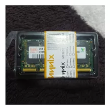 Memoria Ram 2gb Ddr2 - Hynix Para Laptop