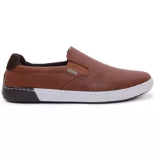 Slip-on Masculino Sapatenis Hype Iate Mule Sound Shoes