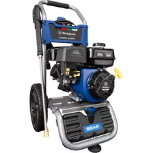 Westinghouse Wpx2700 Hidrolavadora 2700 Psi 2.3 Gpm 212cc