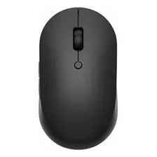 Mouse Sem Fio Bluetooth Silencioso Xiaomi Dual Mode 1300dpi