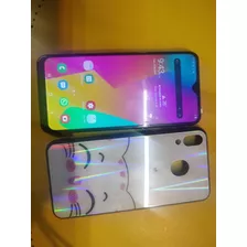 Samsung Galaxy M20 Libre Doble Sim 