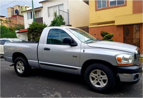 Antena En Salpicadera 84 Cm Para Dodge Ram Ao 1998 A 2009 Foto 8