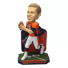 Trevor Siemian - Denver Broncos - Bobblehead Nfl