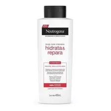 Hidratante Corporal Neutrogena Body Hidrata&repara 400ml