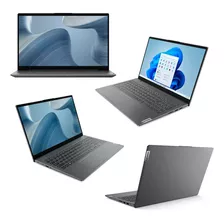 Notebook Lenovo Ideapad 5 , 15.6 Fhd Tn, Core I5 16gb Ddr4