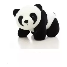 Peluche Oso Panda 35cm Regalo 