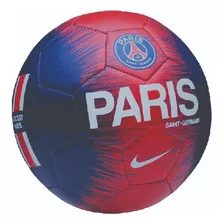 Balon / Pelota De Futbol Paris Saint-germain Para Niños