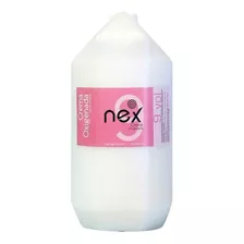 Decolorante Nex Capilar Revelador 9vol Tono 1 Negro