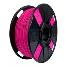 Filamento Pla Impressora 3d 1kg 1,75mm 330 Metros 10 Cores