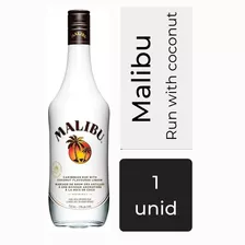 Ron Malibu 750 Ml Mp Drinks