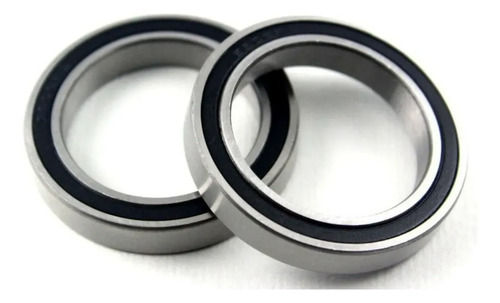 Rolamento 6808/61808 2rs Medidas 40x52x7
