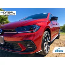 Volkswagen Polo Gts 1.4 2024 0km - Automotora Albano