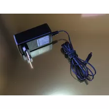 Fonte De Câmera Ip Adaptador De Alimentação Ca 12v 2 Amperes