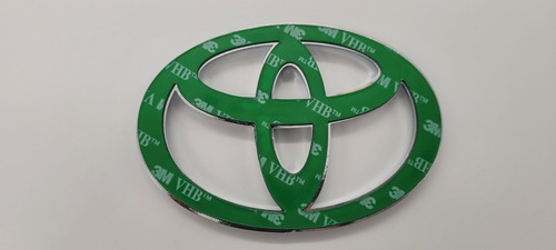 Toyota Hilux 4x4 Emblema Persiana 10.5 Foto 5