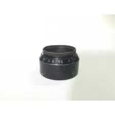 Vendo Parasol Leica Valoo Para Lente Elmar 50mm/3,5f.