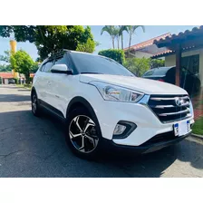 Hyundai Creta Smart