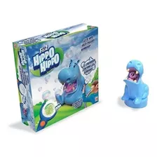 Feliz Hipo Con Hipo Juego De Mesa Burbujas Fotorama Original