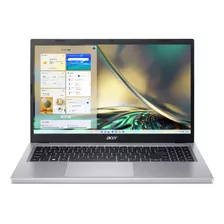 Notebook Acer Aspire 3 Core I3-n305 8gb 256gb Ram W11 15,6''