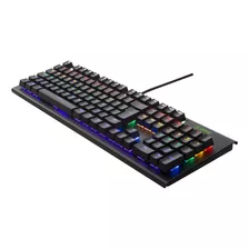 Teclado Gamer Mecânico - Xzone - Gtm-01