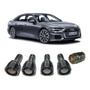 Birlos De Seguridad Audi A6 2005-2021 Farad Italianos. 