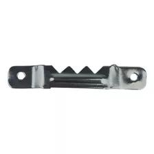 Caiman Para Colgar Cuadros 500pz 4.5cm Colgaderas De Marcos