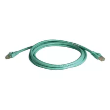 Cable De Interconexión Certificado Naq Cat6 Aumentado (cat6a