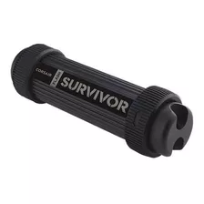 Pen Drive Corsair Survivor Stealth 512gb; Interface: Usb 3.0