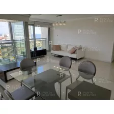 Apartamento En Alquiler Invernal En Imperiale, Punta Del Este, Uruguay