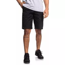 Pantalón Short Dc Worker Straight 20.5 - Envios Sin Cargo