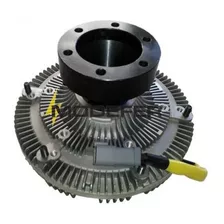 Embreagem Viscosa Ventilador Caterpillar C7