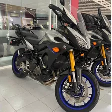 Yamaha Fj-09 2016 5.300kms 900cc