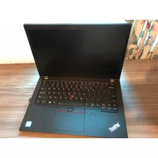 Lenovo Thinkpad T480s (incluye Mouse Inalámbrico Ugreen)