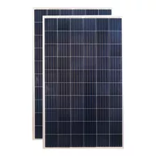 Painel Solar 560w Policristalino Resun