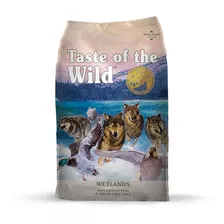 Taste Of Wild Ad. Wetlands 14lb