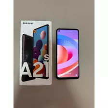 Celular Samsung Galaxy A21s