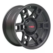 Set 4 Llantas16x8 6x139 Et0 Trd Mb