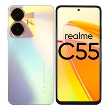 Smartphone Realme C55 256gb 8gb Ram Nfc 
