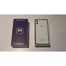 Celular Motorola One Liberado