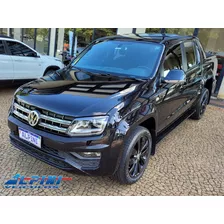 Amarok V6 Tdi Highline Extreme Cd 4motion