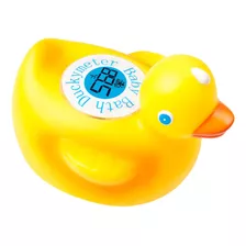 Duckymeter, El Bebé Baño Flotante Pato Juguete Y Tina Ter.