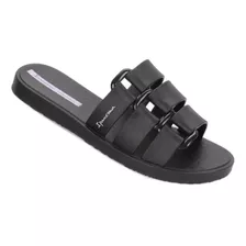 Ipanema Bold Sempre Nova Slide Chinelo Sandalia Feminino 