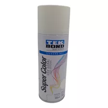 Tinta Spray Uso Geral Tek Bond - Cor Gelo