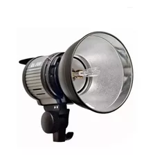 Luz Continua Fancier Ql 500