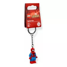 Lego Llavero Spiderman Marvel