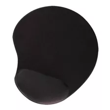 Mouse Pad De Gel Ergonómico Ideal Para El Descanso De Muñeca