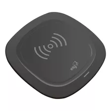 Carregador Wireless De Mesa Para Celular - ELG