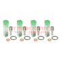 4 Kits De Reparacin C17503 De Inyector Diesel Para Om904 Mb