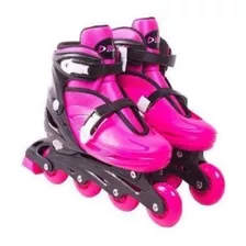 Patins In-line Rollers Radical P 29-32 Bel Fix