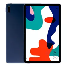 Tablet Huawei Matepad 4gb Ram /128gb / Tela 10.4'' Cinza Cor Cinza-escuro